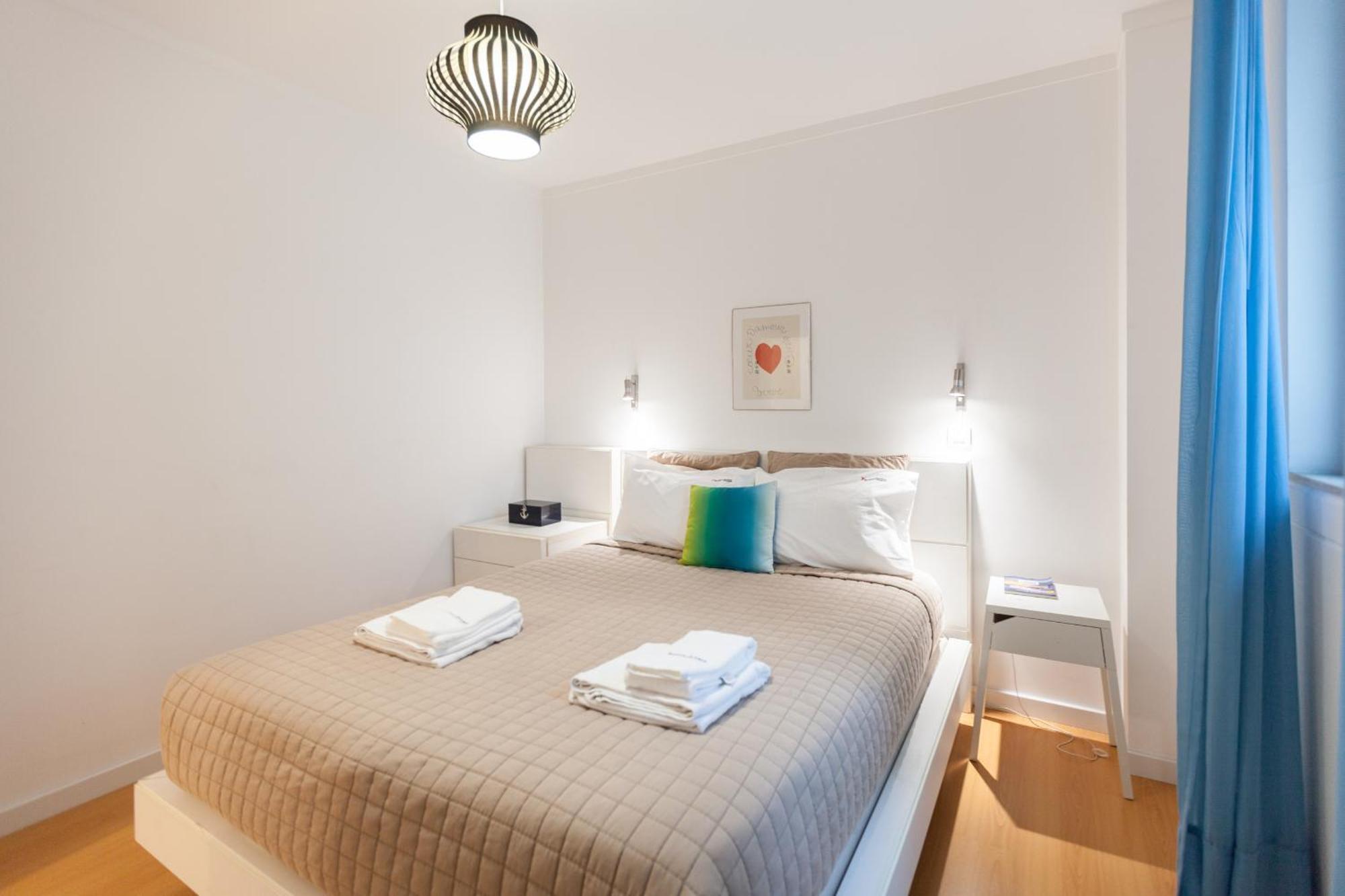 Flh Martim Moniz Artistic Flat Apartamento Lisboa