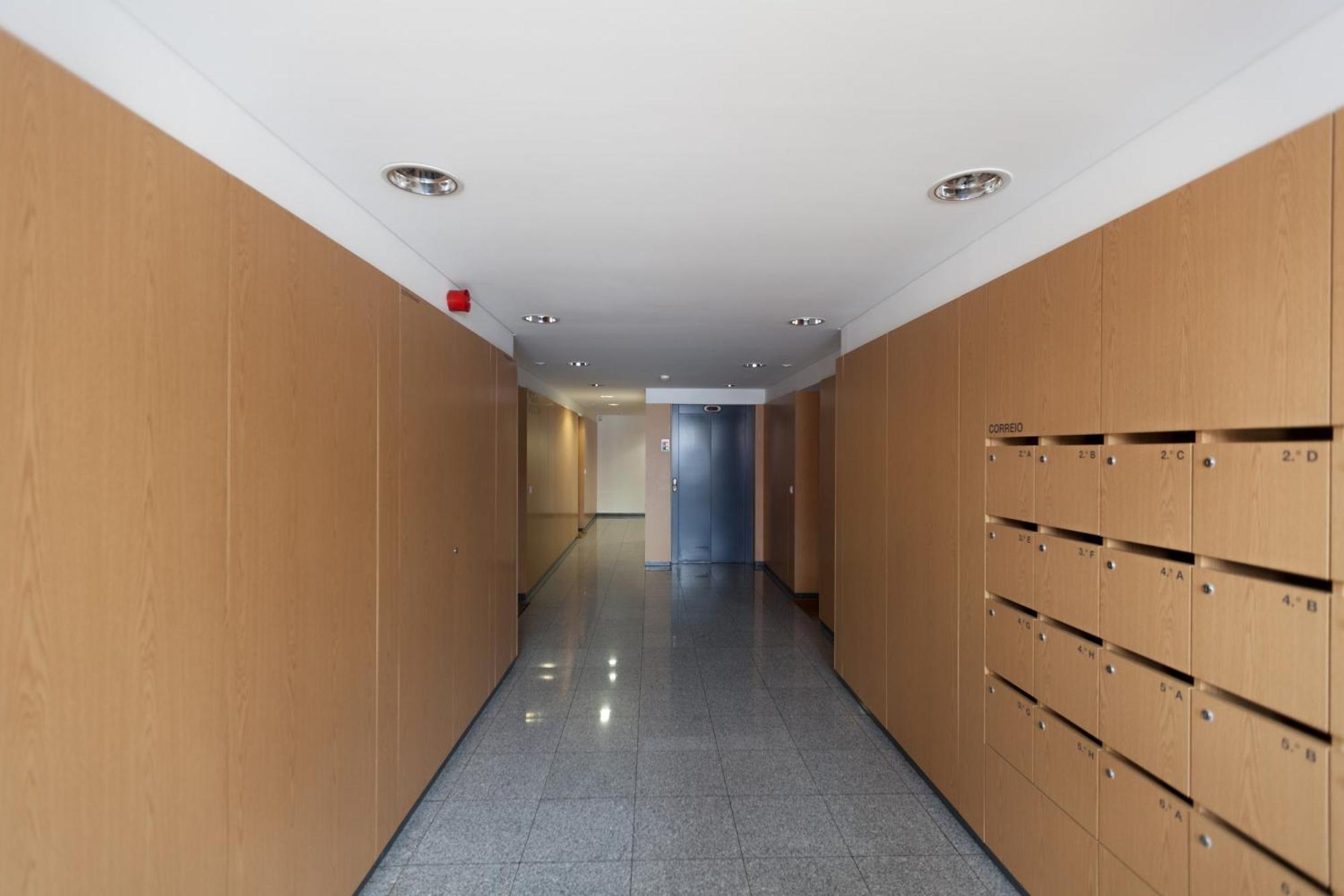 Apartamento Flh Martim Moniz Artistic Flat