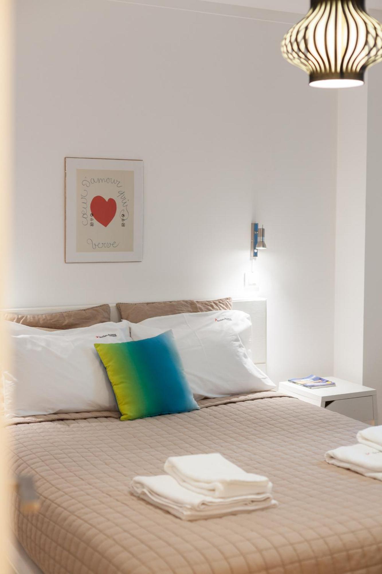 Flh Martim Moniz Artistic Flat Apartamento