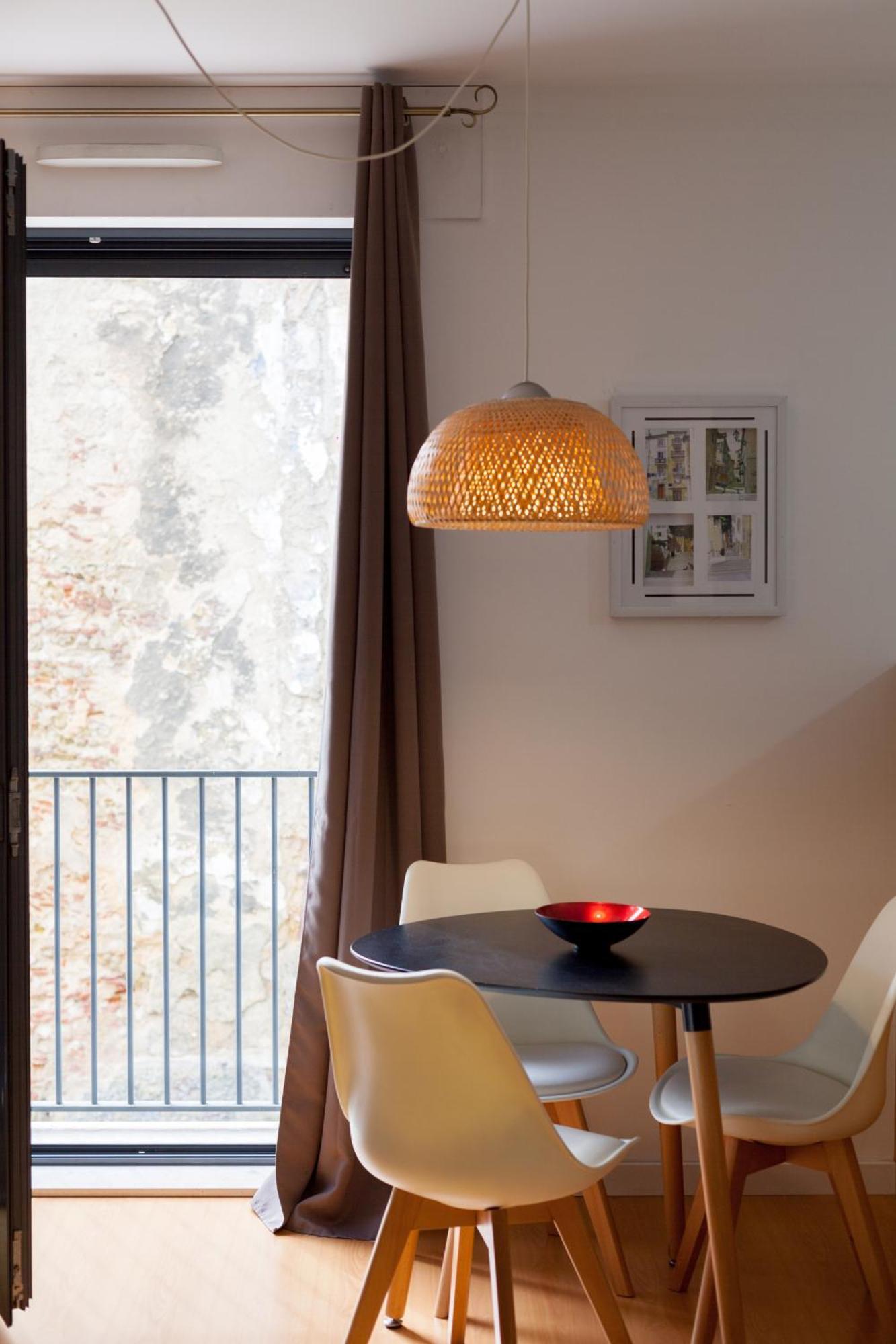 Flh Martim Moniz Artistic Flat Apartment Lisbon