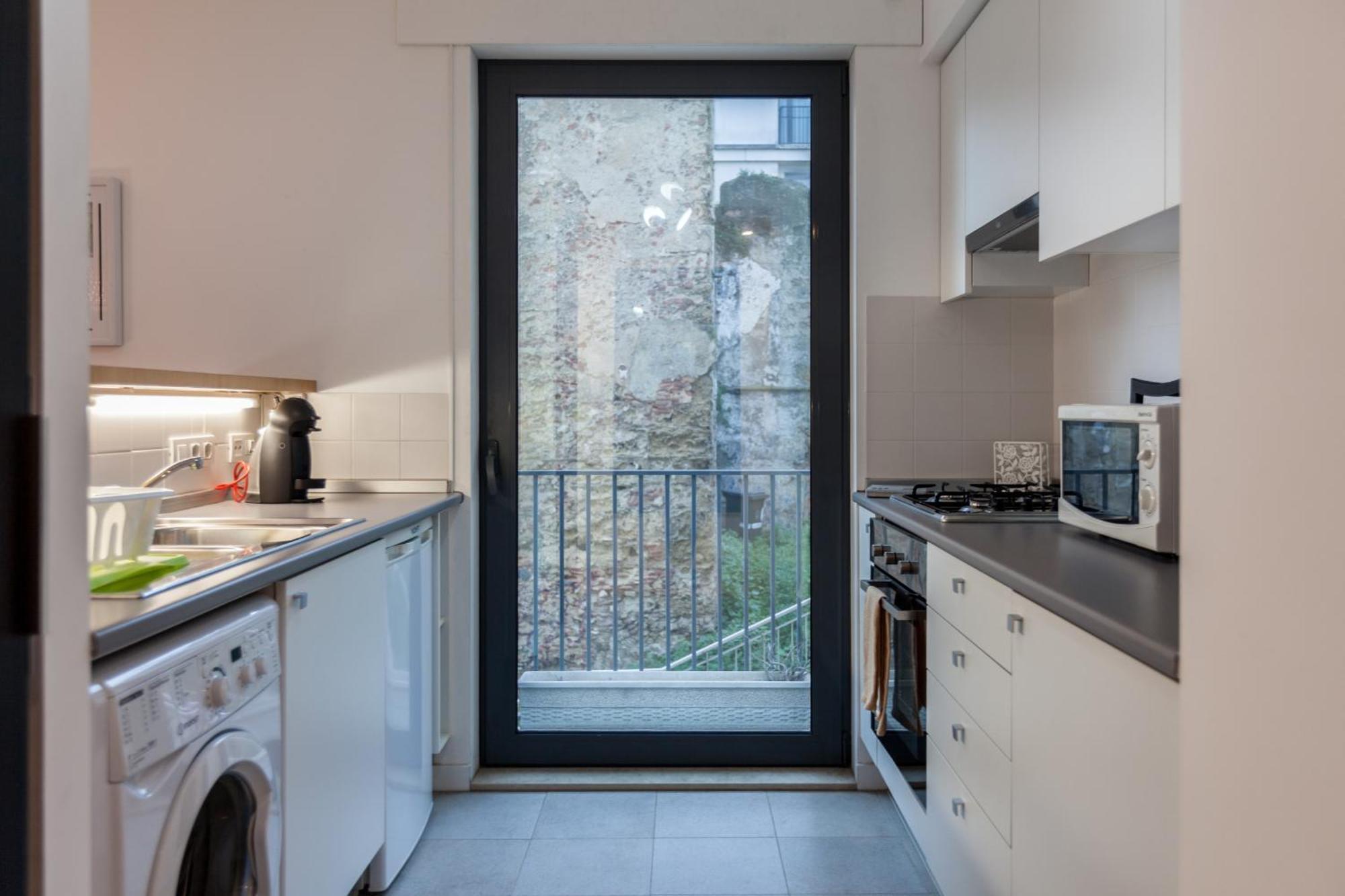 Flh Martim Moniz Artistic Flat Lisboa